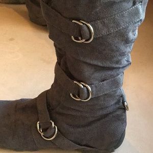 Bumper Shoes - Bumper boots Bumper Shoes - Bumper boots